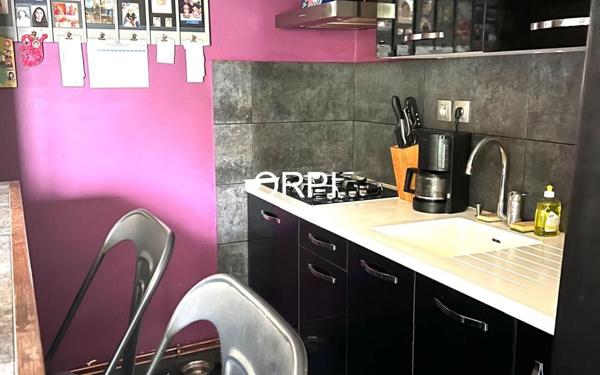 Maison à vendre    3 pièces • 50,67 m2 Vitry-sur-Seine