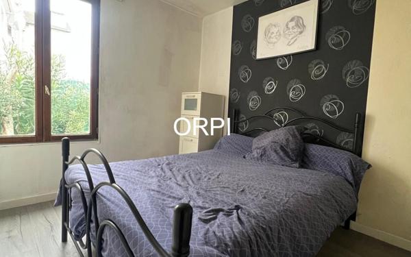 Maison à vendre    3 pièces • 50,67 m2 Vitry-sur-Seine