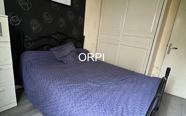 Maison à vendre    3 pièces • 50,67 m2 Vitry-sur-Seine