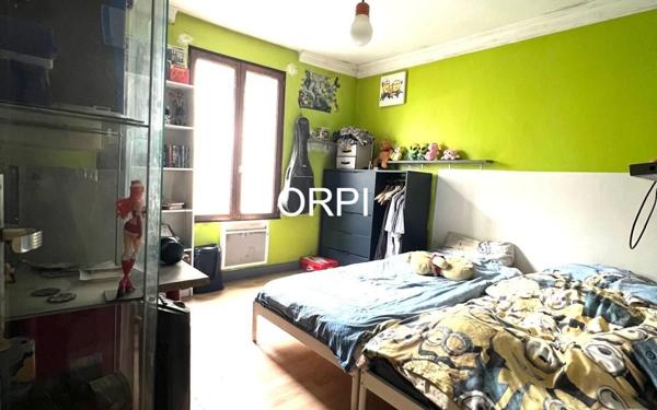 Maison à vendre    3 pièces • 50,67 m2 Vitry-sur-Seine