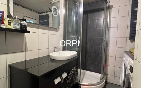 Maison à vendre    3 pièces • 50,67 m2 Vitry-sur-Seine