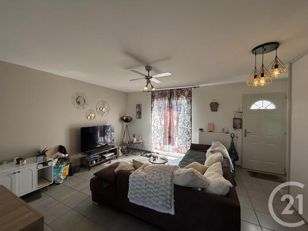 Maison à vendre  4 pièces - 90,16 m2 ABZAC - 33