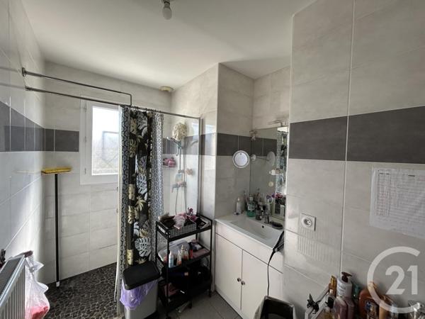 Maison à vendre  4 pièces - 90,16 m2 ABZAC - 33