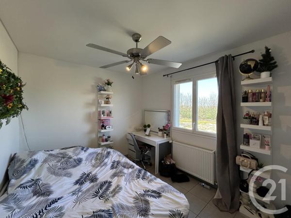 Maison à vendre  4 pièces - 90,16 m2 ABZAC - 33