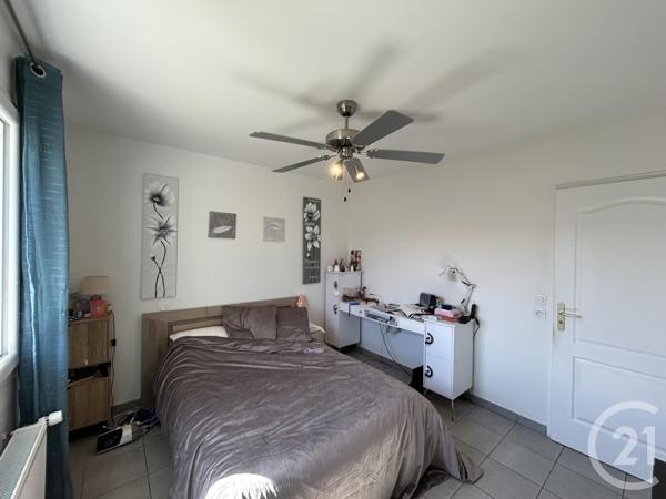 Maison à vendre  4 pièces - 90,16 m2 ABZAC - 33