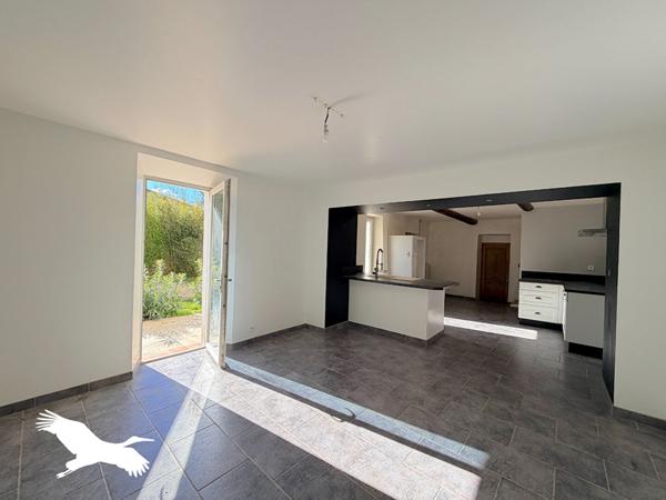 Maison à vendre |  Roquevaire |  6 pièces | 196 m²