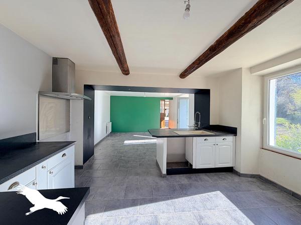 Maison à vendre |  Roquevaire |  6 pièces | 196 m²