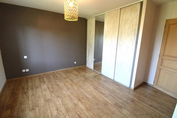 Maison à vendre 5 pièces de 153 m²
