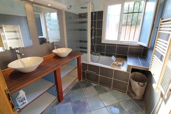 Maison à vendre 5 pièces de 153 m²