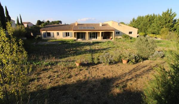 Maison à vendre 5 pièces de 153 m²