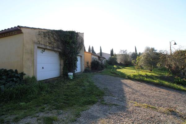 Maison à vendre 5 pièces de 153 m²