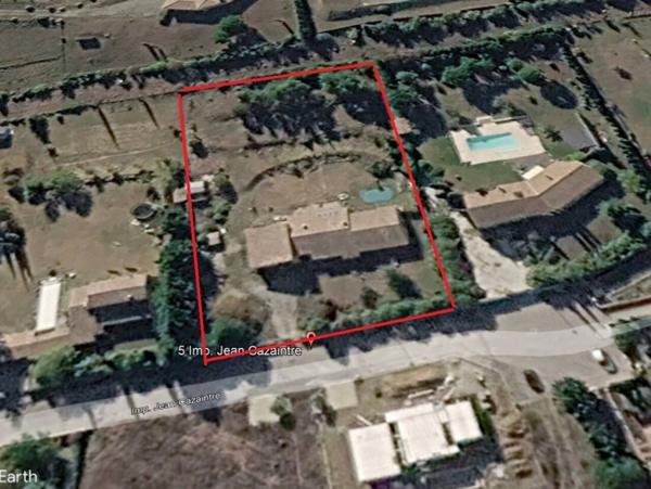 Maison à vendre 5 pièces de 153 m²