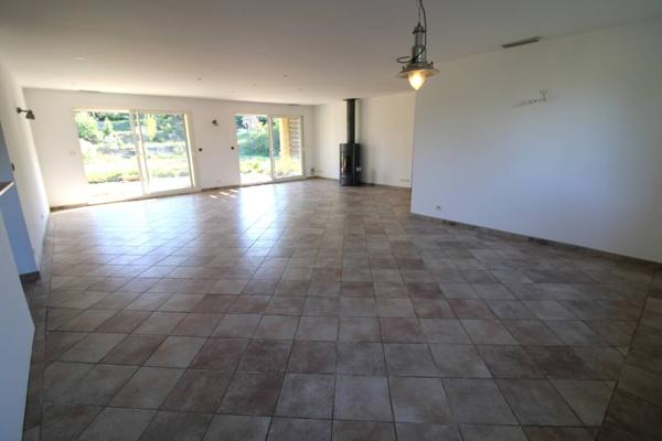 Maison à vendre 5 pièces de 153 m²