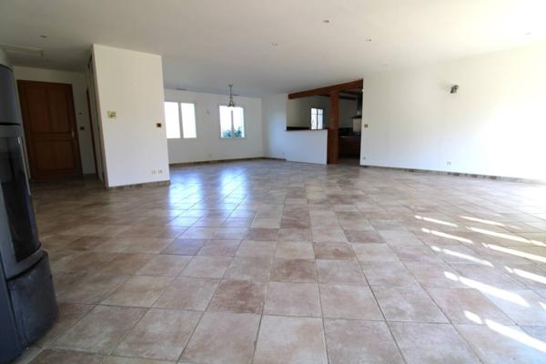 Maison à vendre 5 pièces de 153 m²
