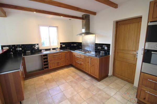 Maison à vendre 5 pièces de 153 m²