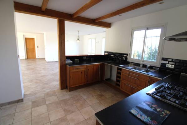 Maison à vendre 5 pièces de 153 m²