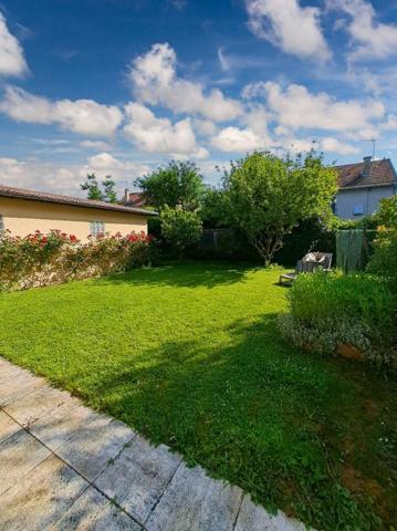 Maison Chalons En Champagne 5 pièces 85 m2 avec sous sol