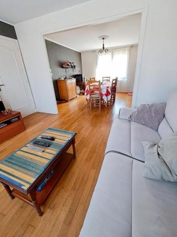 Maison Chalons En Champagne 5 pièces 85 m2 avec sous sol