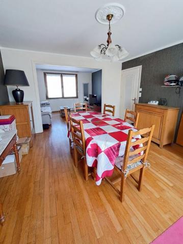 Maison Chalons En Champagne 5 pièces 85 m2 avec sous sol