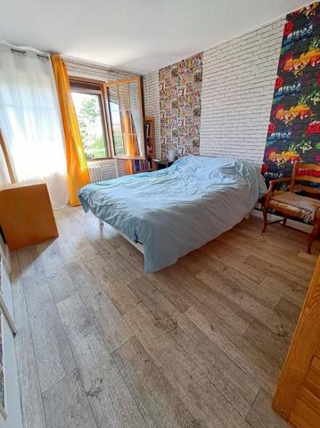 Maison Chalons En Champagne 5 pièces 85 m2 avec sous sol