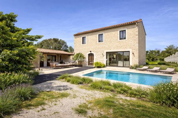 Maison à vendre 4 pièces de 150 m²