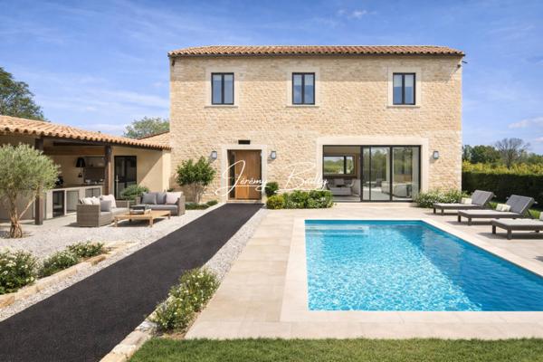 Maison à vendre 4 pièces de 150 m²