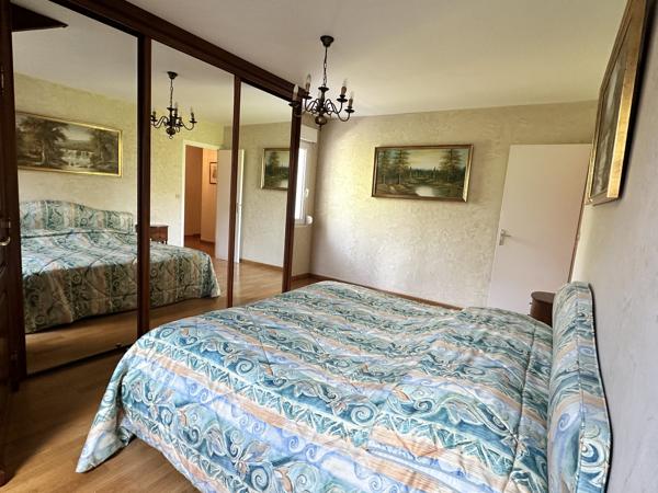RARE SUR LE SECTEUR – Maison Ancienne Rénovée avec Studio Indépendant et Terrain constructible
