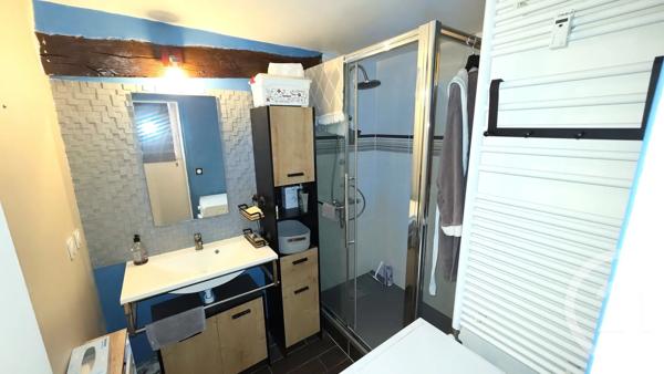 Appartement F3 à vendre  3 pièces - 85 m 2   CHALONS EN CHAMPAGNE  - 51
