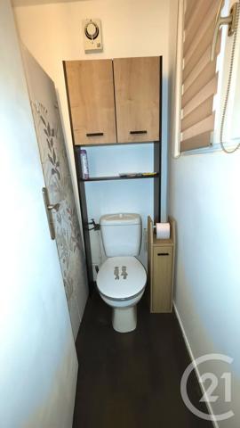 Appartement F3 à vendre  3 pièces - 85 m 2   CHALONS EN CHAMPAGNE  - 51