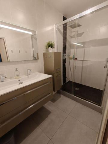 Maison de village 160 m² habitable T 5 avec jardin et garage