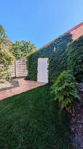 Maison de village 160 m² habitable T 5 avec jardin et garage