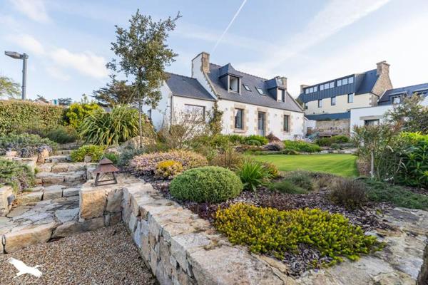 Maison à vendre |  Pleumeur-Bodou |  6 pièces | 177 m²