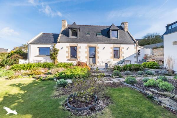 Maison à vendre |  Pleumeur-Bodou |  6 pièces | 177 m²