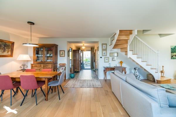 Maison à vendre |  Pleumeur-Bodou |  6 pièces | 177 m²
