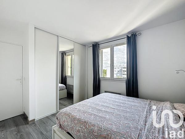 Appartement à vendre 3 pièces 74 m² Chennevières-sur-Marne