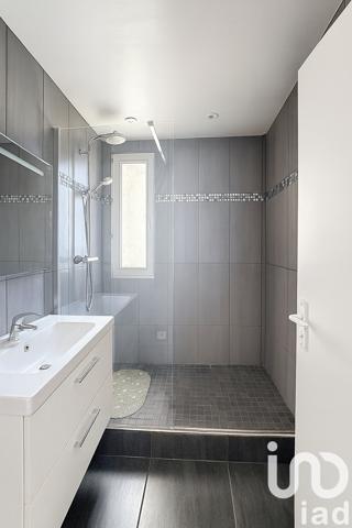 Appartement à vendre 3 pièces 74 m² Chennevières-sur-Marne