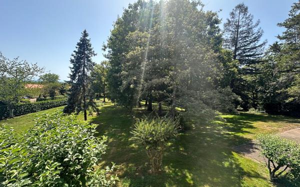 Maison à vendre    5 pièces •  Geaune