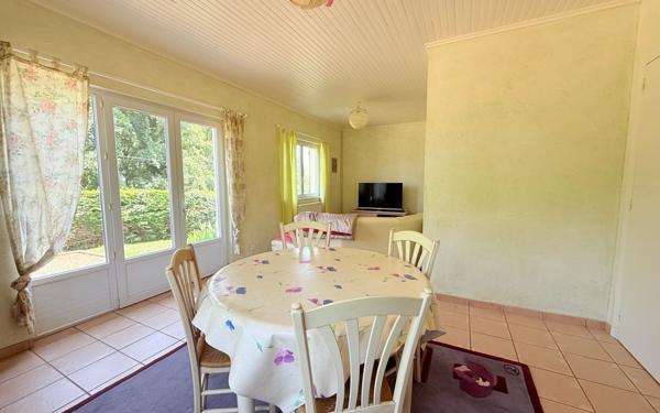 Maison à vendre    5 pièces •  Geaune