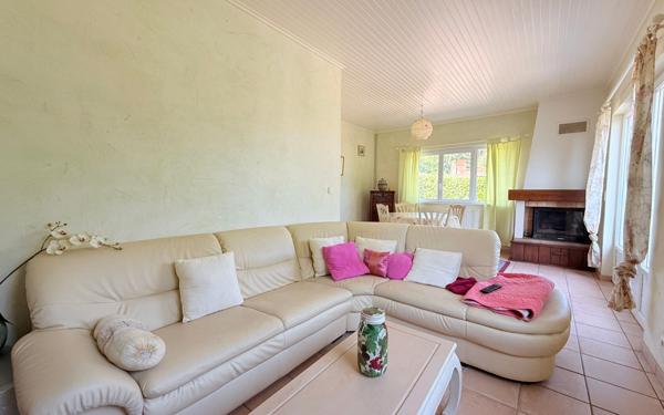 Maison à vendre    5 pièces •  Geaune