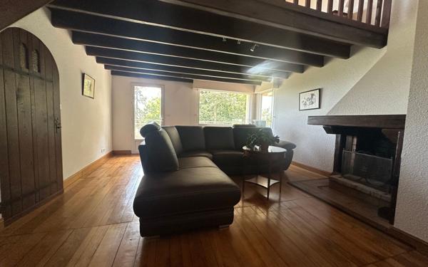 Maison à vendre    5 pièces •  Geaune