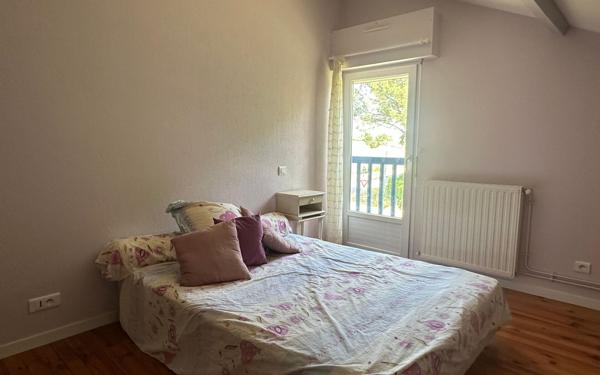 Maison à vendre    5 pièces •  Geaune