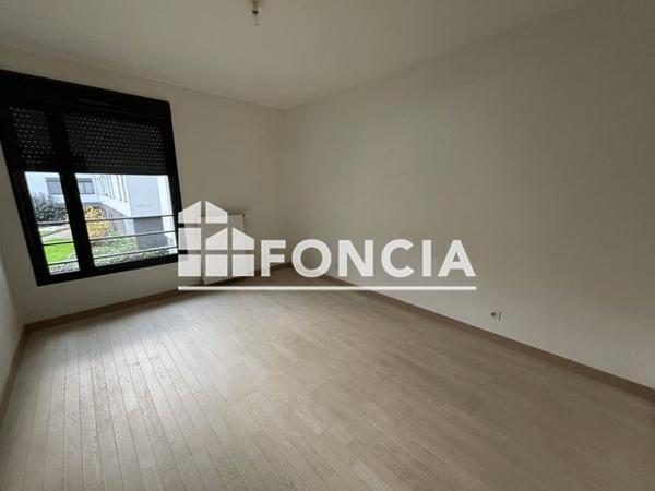 Location Appartement 3 pièces 64 m² - BATIMENT A Lyon 09 69009