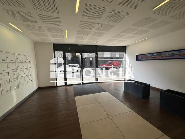 Location Appartement 3 pièces 64 m² - BATIMENT A Lyon 09 69009