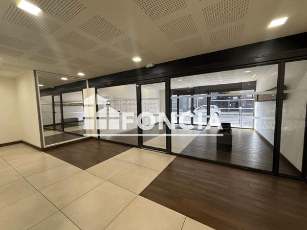 Location Appartement 3 pièces 64 m² - BATIMENT A Lyon 09 69009