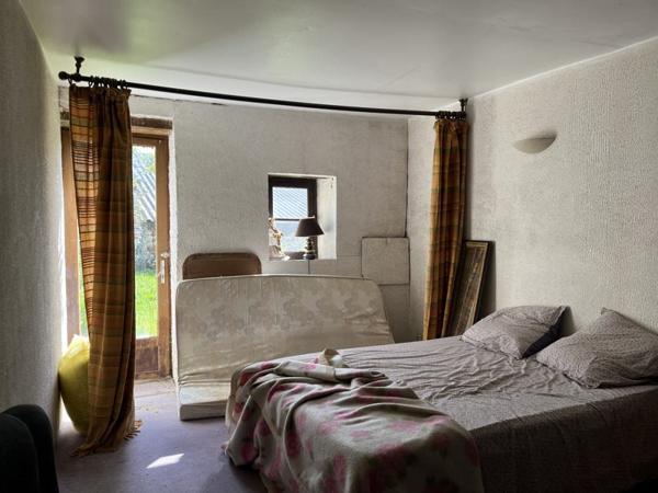Maison à vendre |  Saint-Bonnet-sur-Gironde |  3 pièces | 100 m²