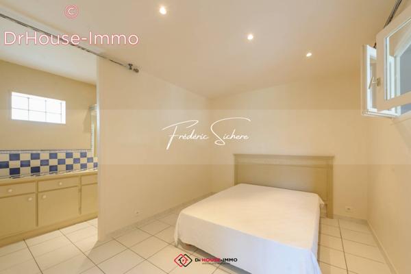 Maison à vendre 6 pièces de 194 m²