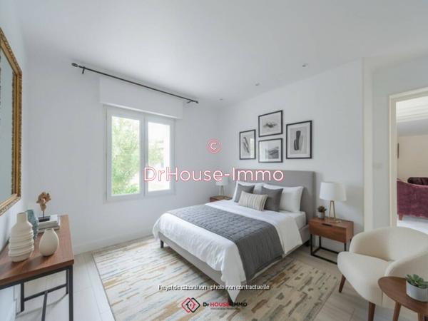 Maison à vendre 6 pièces de 194 m²