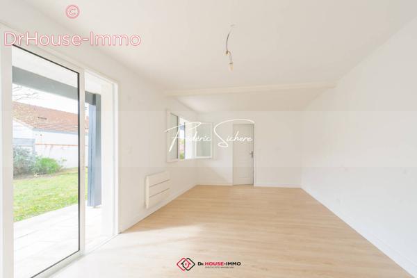 Maison à vendre 6 pièces de 194 m²