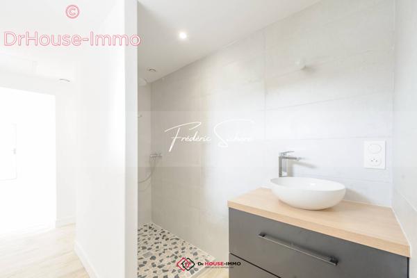 Maison à vendre 6 pièces de 194 m²