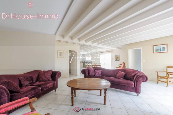 Maison à vendre 6 pièces de 194 m²